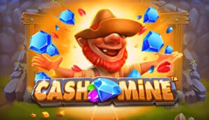Cash Mine Demo Slot