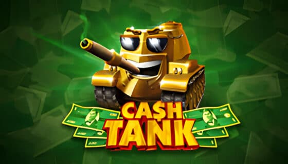 Cash Tank pacanele demo