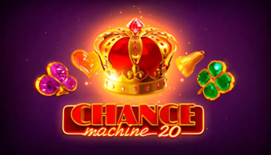 Chance Machine 20 demo