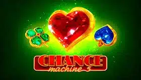 Chance Machine 5 demo