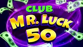 Club mr luck 50 demo