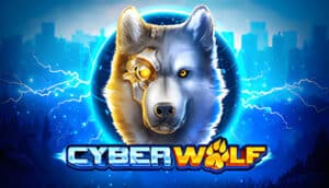 Cyber Wolf Demo Slot