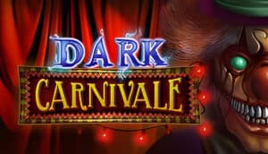 Dark Carnivale Demo Slot