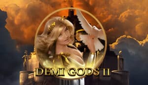 Demi Gods 2 Demo Slot