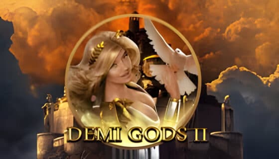 Demi Gods 2 demo