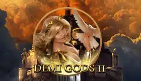 Demi Gods 2 demo