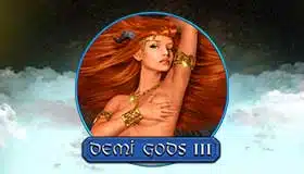 demi gods 3 pacanele demo