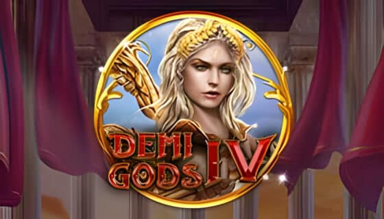Demi gods 4 demo