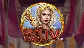 Demi gods 4 demo