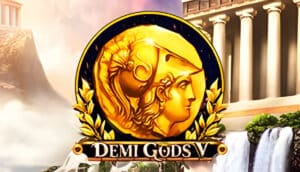 Demi Gods 5 Demo Slot