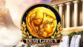 Demi gods 5 demo