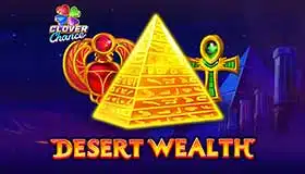 Desert Wealth demo