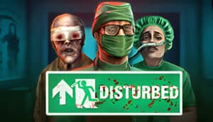 Disturbed Demo Slot