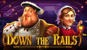 Down the Rails Demo Slot