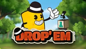 Drop’em Demo Slot
