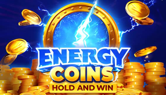 Energy Coins pacanele gratis