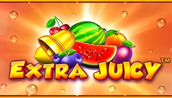 Extra Juicy pacanele demo