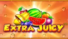 Extra Juicy pacanele demo