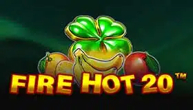 Fire hot 20 demo