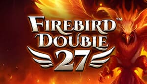 Firebird Double 27 Demo Slot