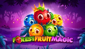 Forest Fruit Magic Demo Slot