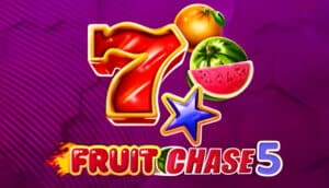 Fruit Chase 5 Demo Slot