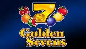 Golden Sevens pacanele demo