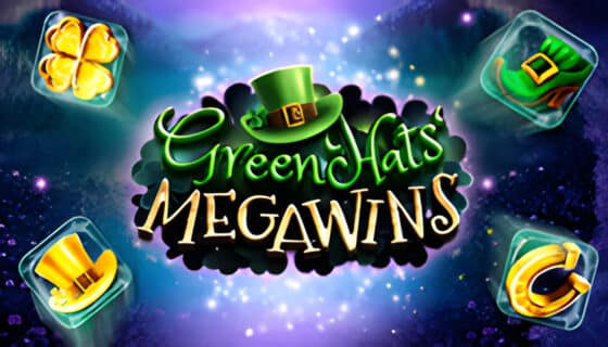 Greenhats Megawins demo
