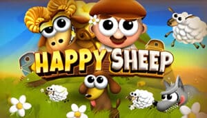 Happy Sheep Demo Slot