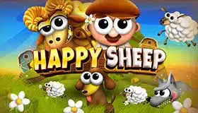 Happy Sheep demo