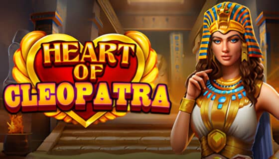 Heart of Cleopatra demo