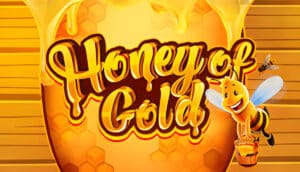 Honey of Gold Demo Slot