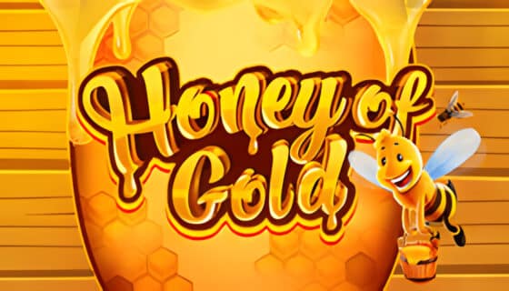 Honey of Gold pacanele demo