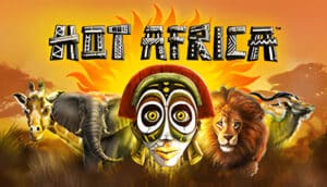 HOT Africa Demo Slot