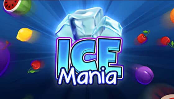 Ice Mania demo