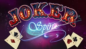 Joker Spin Demo Slot