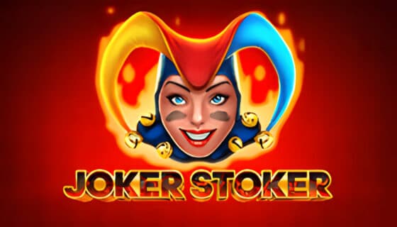 Joker Stoker demo