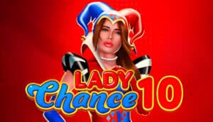 Lady Chance 10 Demo Slot