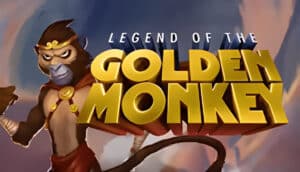 Legend of the Golden Monkey Demo Slot