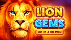 Lion Gems Demo Slot