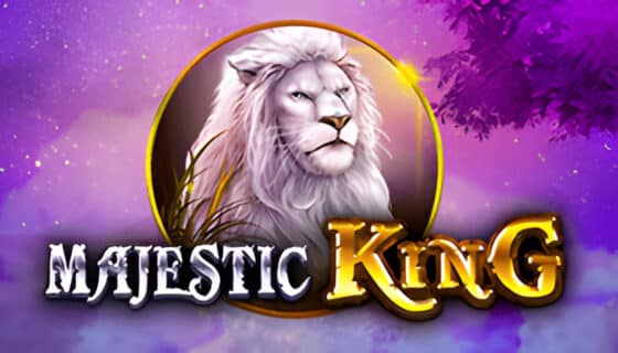 Majestic king pacanele