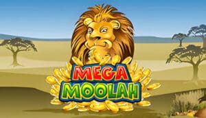 Mega Moolah Demo Slot