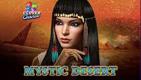 Mystic Desert demo