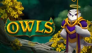 Owls Demo Slot