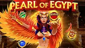 Pearl of Egypt Kingdom demo