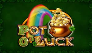 Pot o’Luck Demo Slot