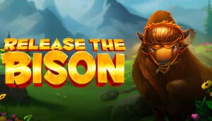 Release the Bison Demo Slot