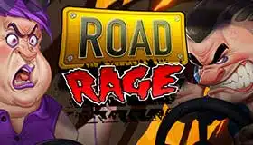 Road rage demo