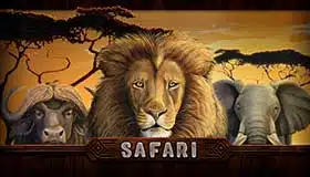 Safari pacanele demo