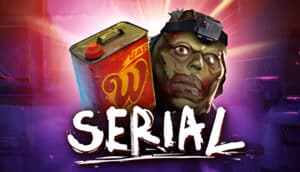 Serial Demo Slot